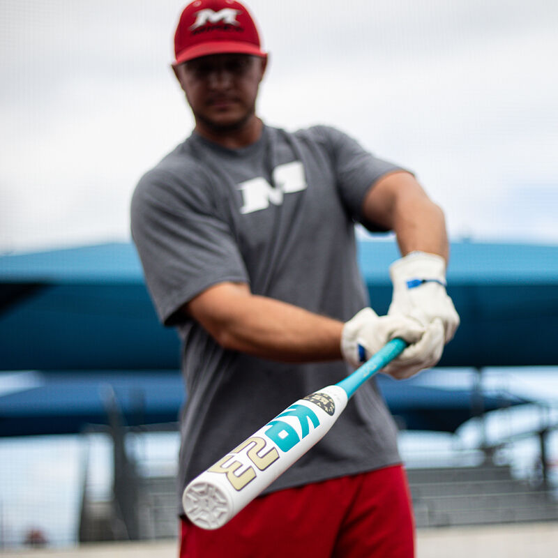 2026 Miken KP23 12.5" 2-Piece Maxload USSSA Bat