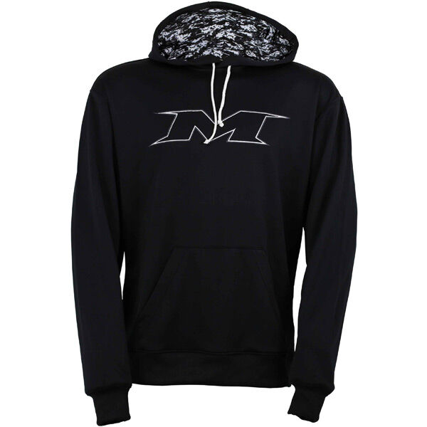 Miken hoodie new arrivals