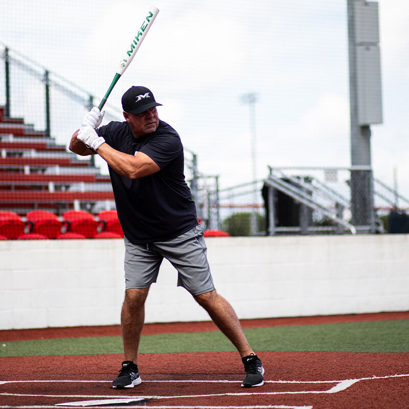 2025 Ultra Gamer Series Mike Dill Balanced SSUSA Bat