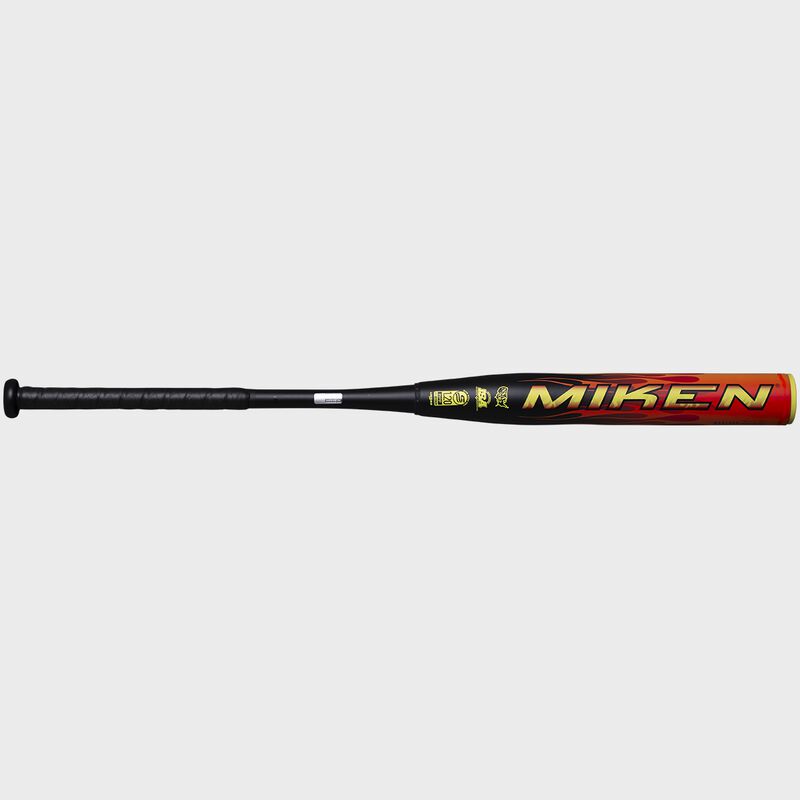 2026 Miken Freak Fire 2-Piece Maxload 12.75" USSSA Slowpitch Bat