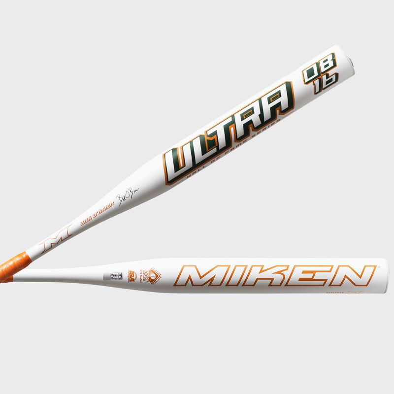 2026 Ultra Gamer Series Bob O'Brien Supermax SSUSA Bat
