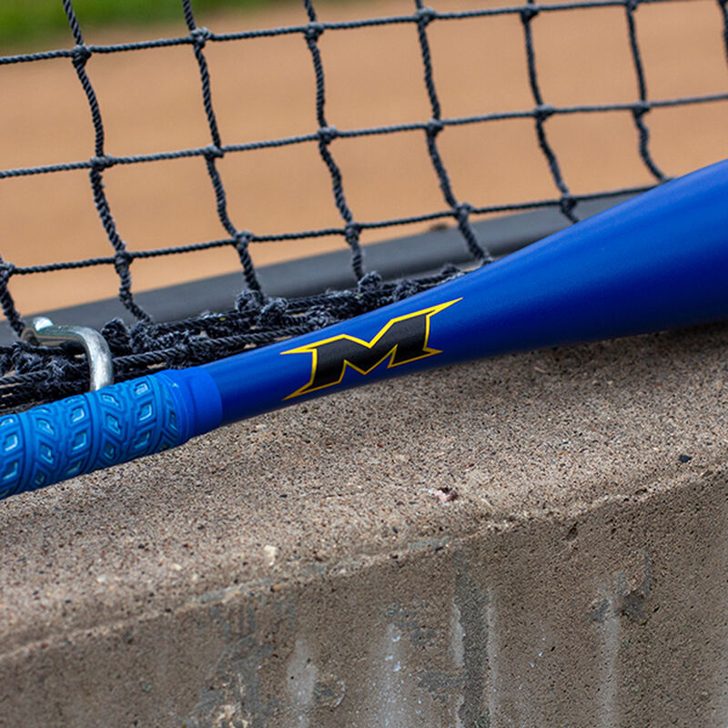 2025 Miken KP23 Maxload 14" USSSA Slowpitch Bat