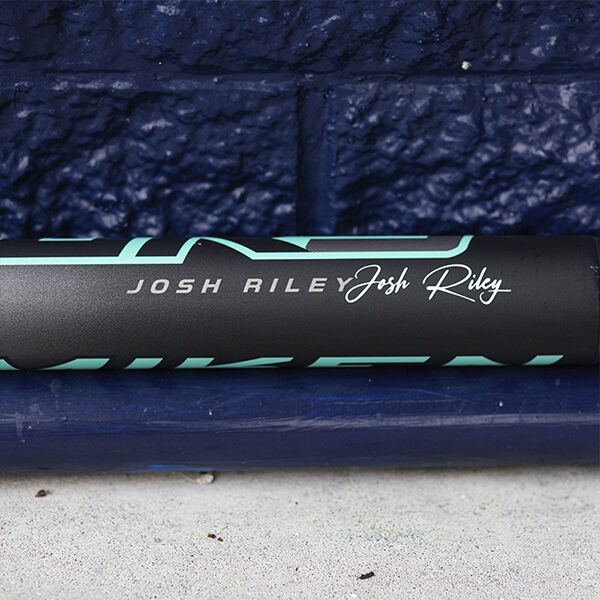 メッツリリー様 2025 Miken JR9 Josh Riley Signature 2-Piece Supermax USSSA