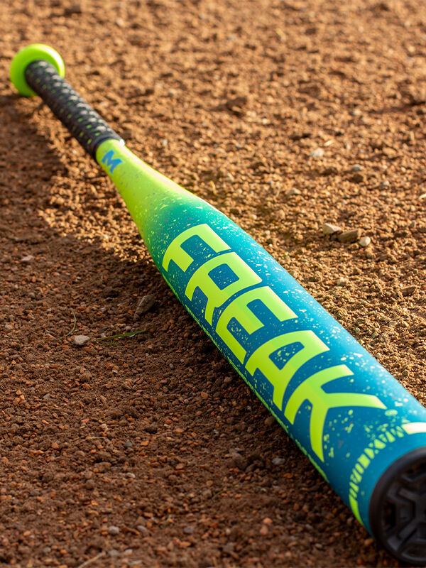Miken Sports Dominate Slowpitch Softball Miken