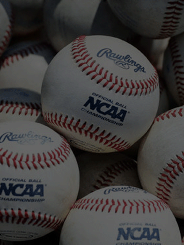 The Story Behind Rawlings Memorabilia Baseballs Miken