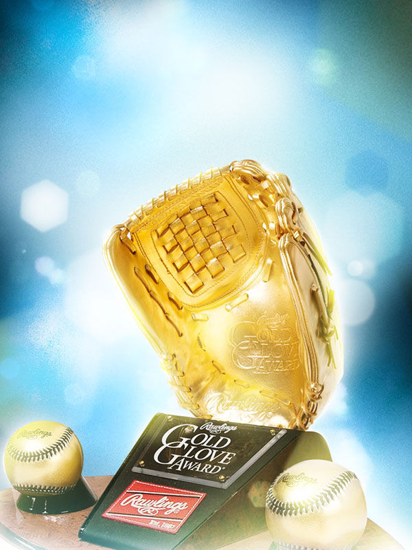 Rawlings Gold Glove Award Selection Criteria Overview Miken