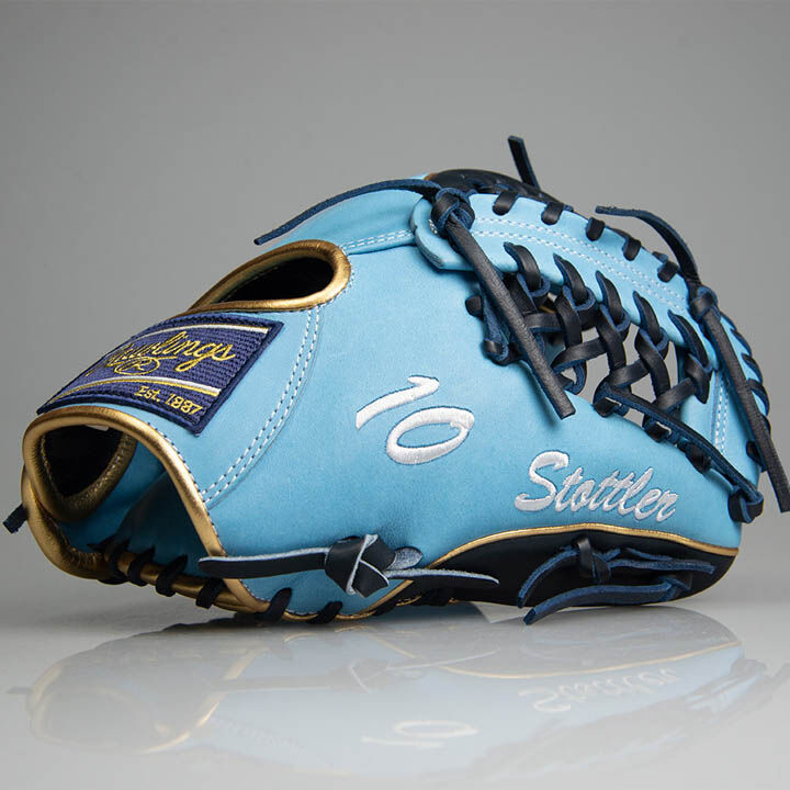 Custom Fielding Glove - Design Your Own Baseball Glove – PGX Gloves