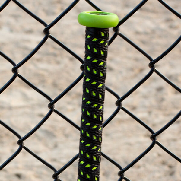 Miken Freak 13.5 USSSA Slow Pitch Softball Bat - Maxload Tech (34" 27 Oz)