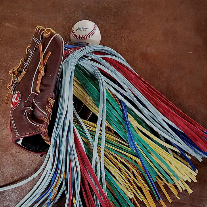 Tennessee Tanning Company Specialty Leather Rawlings Miken