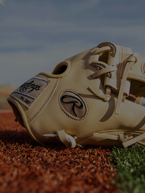 How to Break In Your Glove the Rawlings Way Miken