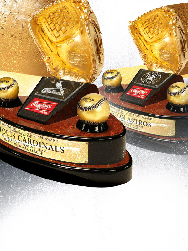 Rawlings Gold Glove Team Award Learn More Here Miken Sports