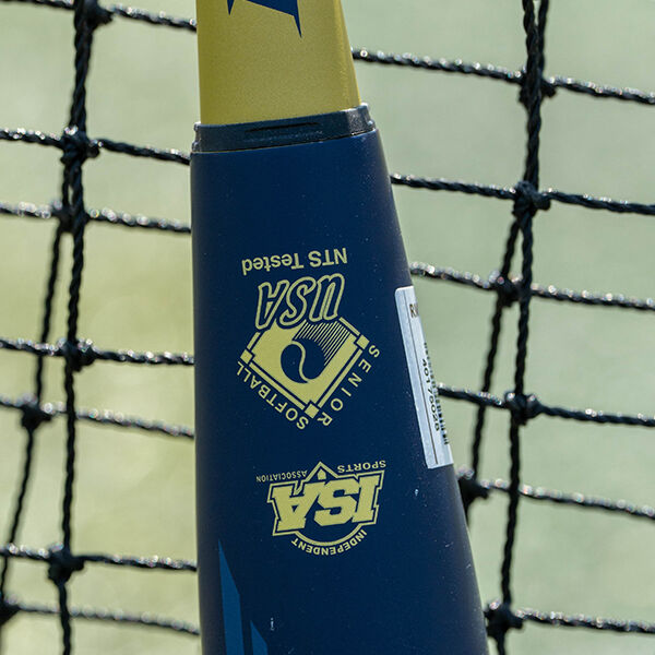 Angeric Bat ベレー アカ Johnny Bailey Ultra Gamer Maxload SSUSA Senior Bat | Miken