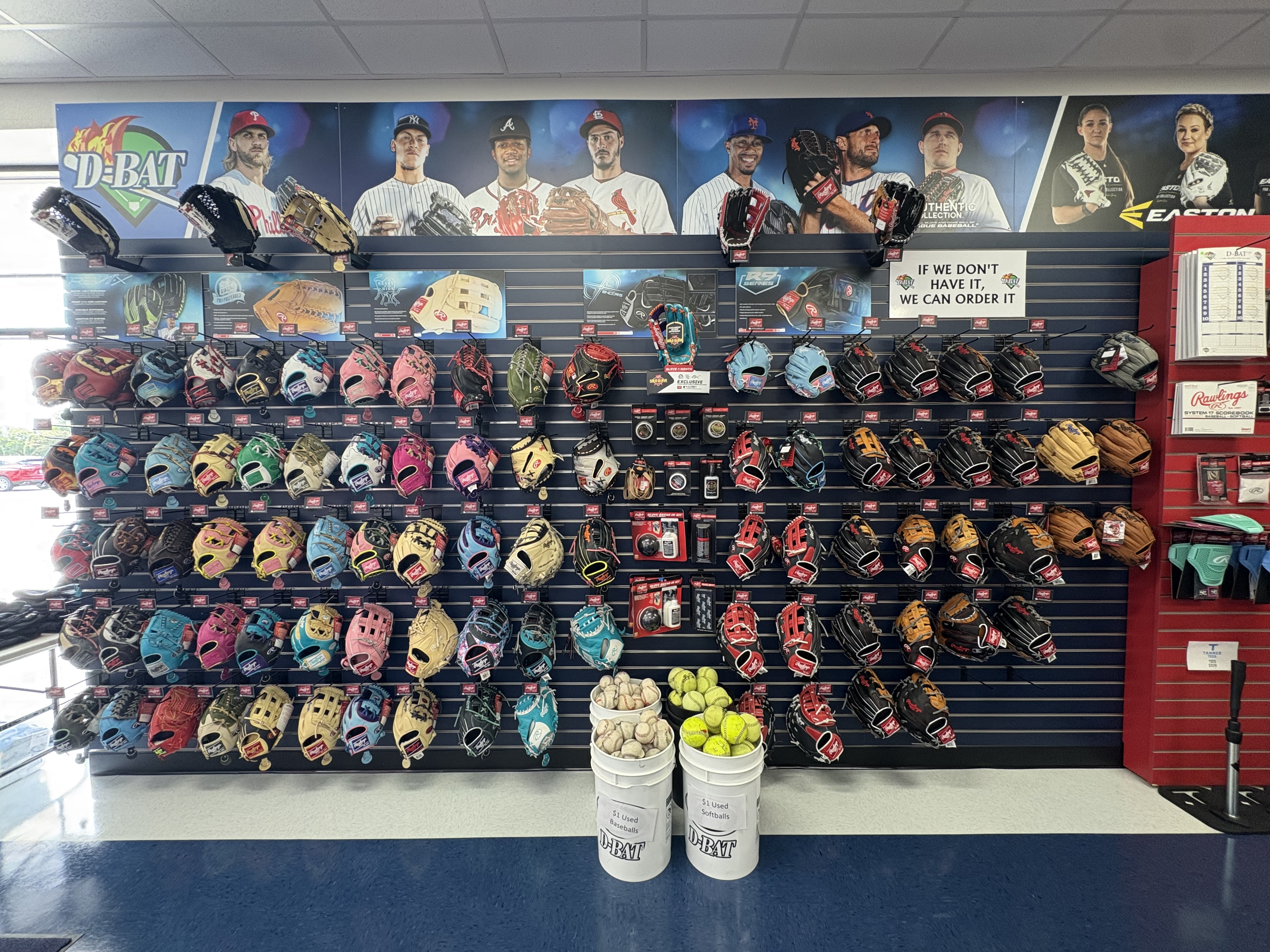 D-BAT Virginia Beach