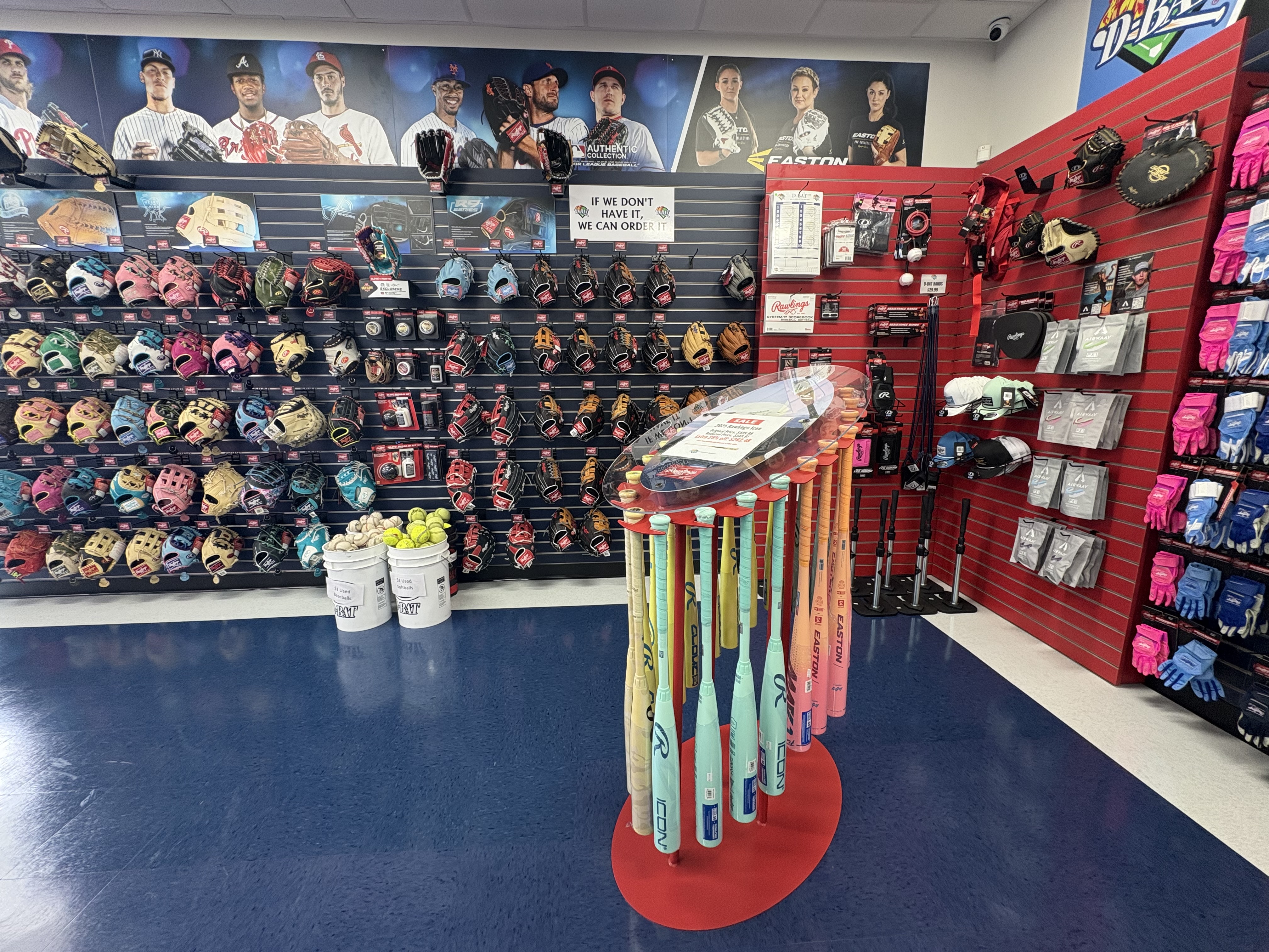 D-BAT Virginia Beach