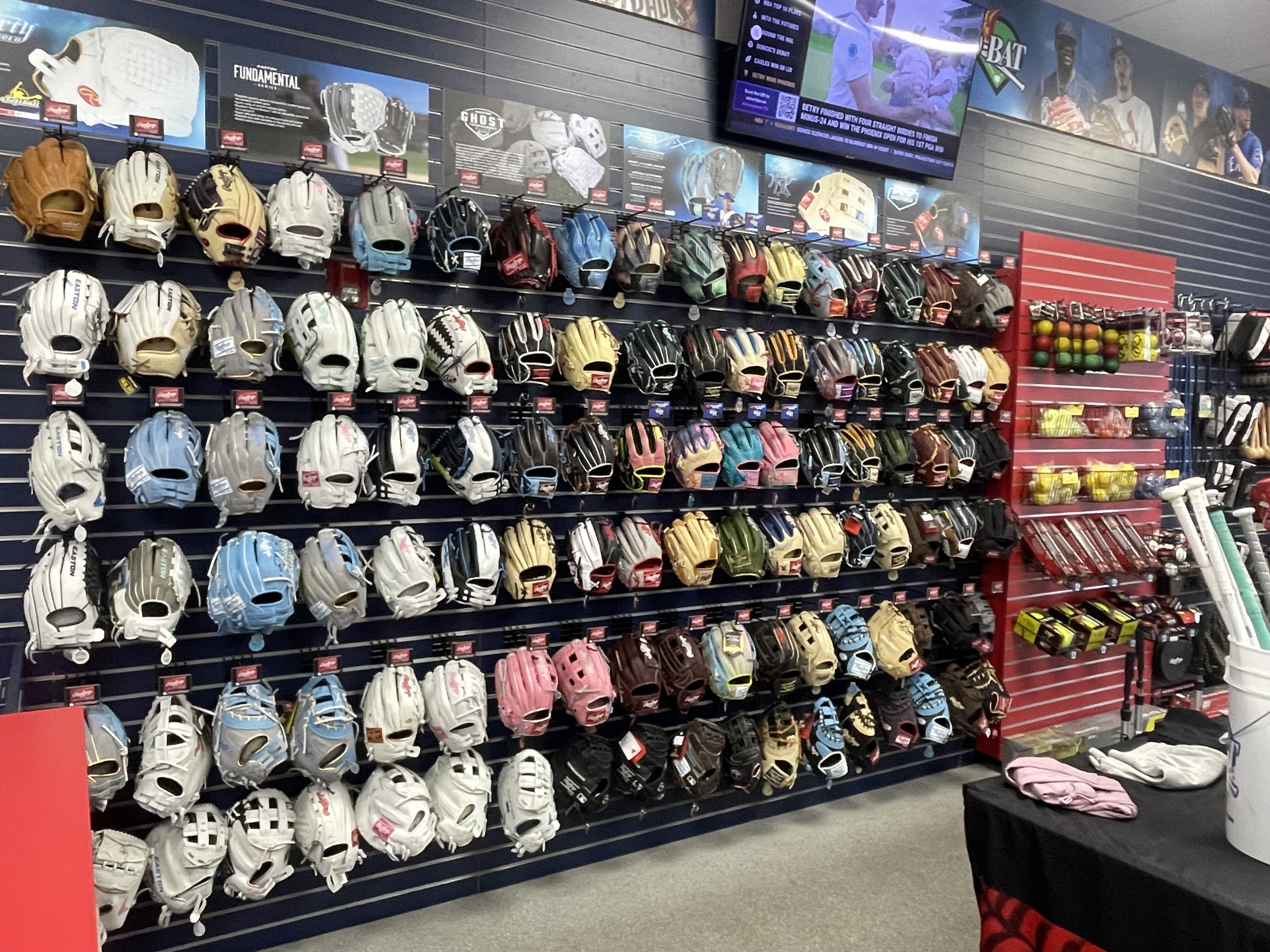 D-BAT Columbus North